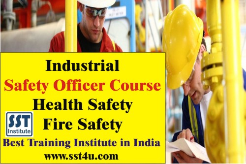 fire safety course in Bokaro